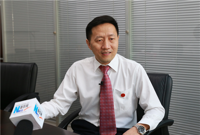 完美公司將黨建工作與企業公益慈善事業相結合。