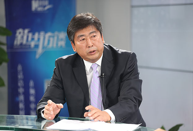 優化國有資本的布局結構、提升國有資本運營效率。