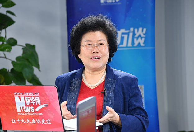 實施鄉村振興戰略，未來城鄉基建將均等化