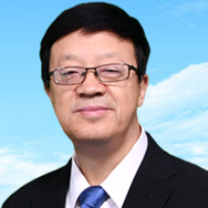 嘉賓：韓慶祥  中央黨校校委委員、副教育長兼科研部主任、一級教授