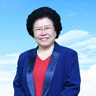 陳文玲  中國國際經濟交流中心總經濟師，中心學術委員會副主任