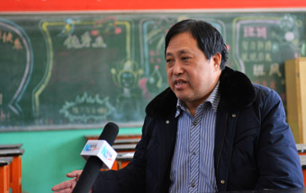 身殘志堅 幫助更多殘疾人實現夢想