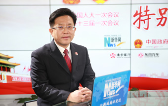 最高檢：五年來批捕數量呈下降、起訴數量呈上升趨勢