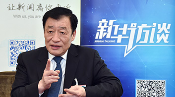 努力走出一條具有江西特色的鄉村振興之路——專訪全國人大代表、江西省省長劉奇