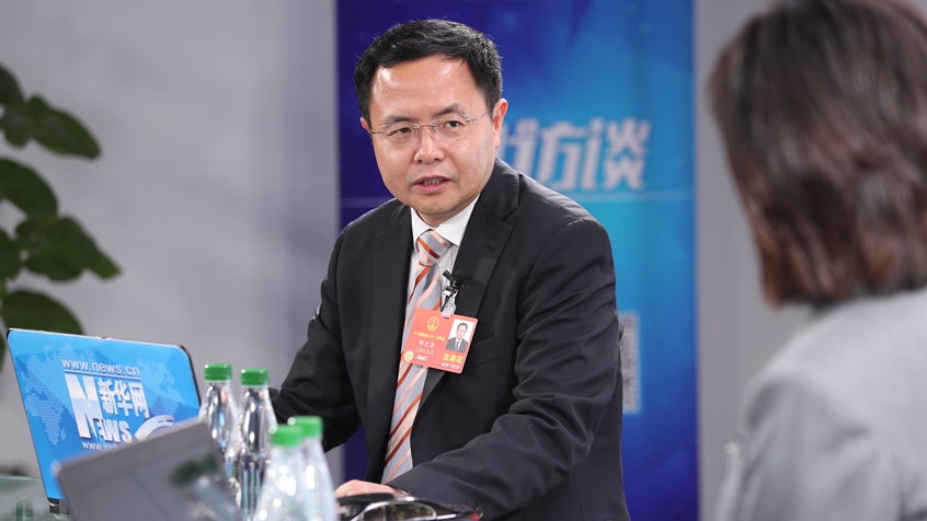 邵志清：長三角一體化要關注規劃對接、戰略對接、專題協作