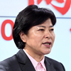 郭玉芬：預防為主、把健康融入政策，早日實現健康中國目標