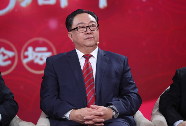 國投已出資20多億元成立兩支國家級基金，投資到貧困地區，分布在26個省市自治區