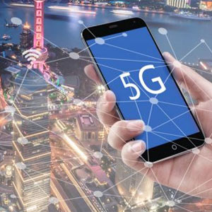 5G時代，機會何在？