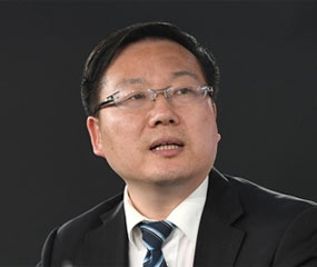 張云勇：加速推進5G網絡建設