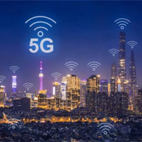 特稿：5G推動萬物互聯