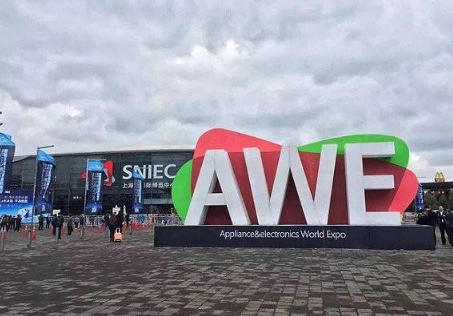 家電觀察：從AWE2019看家電業智能化浪潮