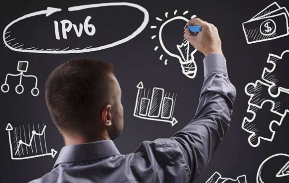 IPv6到來：看中國技術團隊如何攻關網絡地址短缺難題