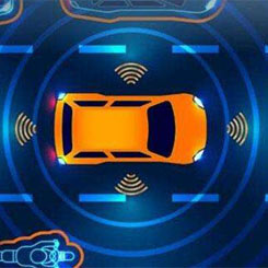 乘勢5G 車聯網規模商用已見曙光