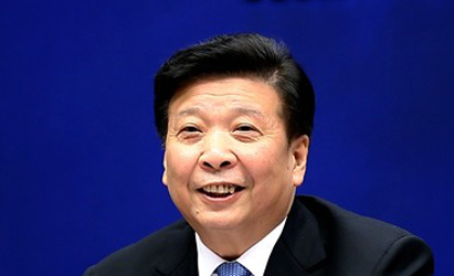 姜大明：國土集聚開發、分類保護與綜合整治“三位一體”