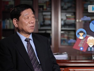 還有一億多人沒有納入養老保障，難題如何解決？