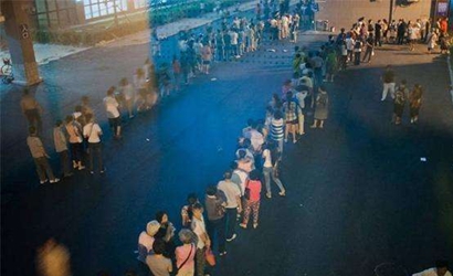 大醫院人滿為患，社區醫院門可羅雀怎么破？