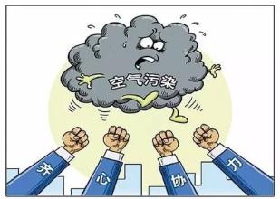 區、縣環保工作落實情況是薄弱環節