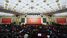 記者會：滿足人民新期待，保障改善民生