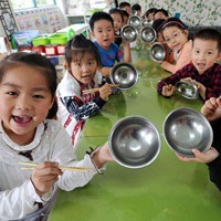 學食禮，修斯文：盤點中國的餐桌禮儀