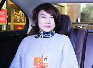 董明珠：經濟高質量增長，實體經濟如何發力