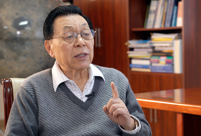 “嫦娥之父”：我們為何非要到月球背面去？