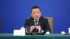 全國政協常委、全國工商聯副主席，北京葉氏企業集團有限公司董事長 葉青