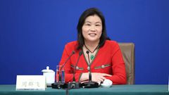 全國政協委員、全國工商聯執行委員會常委、藍思科技股份有限公司董事長 周群飛