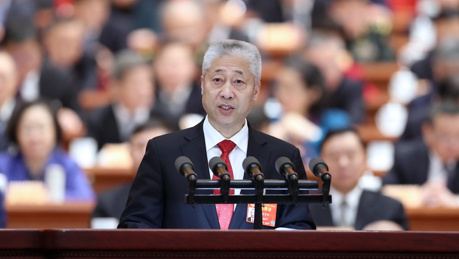臺盟中央副主席、浙江省委會主委，浙江省政協副主席 張澤熙