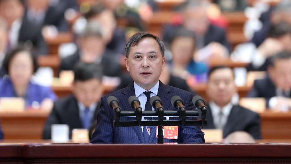 重慶醫科大學附屬第二醫院院長，重慶黨外知識分子聯誼會副會長 任紅