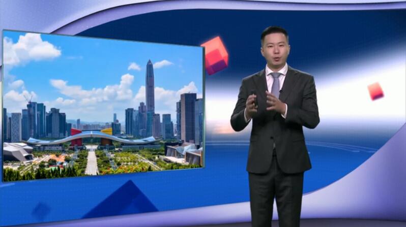 辛識平：筑夢40年，深圳再出發