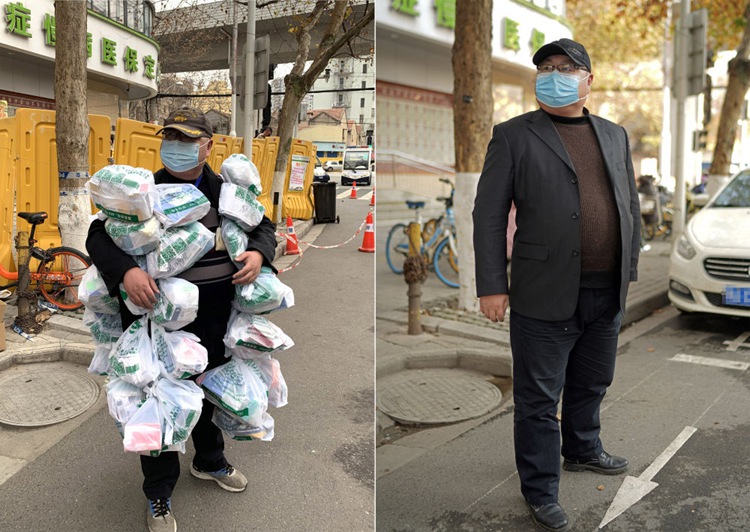 “藥袋哥”豐楓：“戰斗”的這一年，我做了以前從來不敢想象的事情