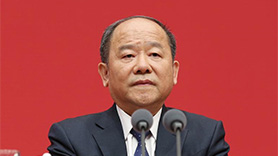 國家發展和改革委員會黨組成員、副主任，國家統計局黨組書記、局長寧吉喆