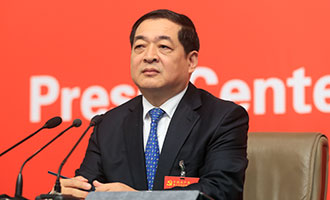 山東省經濟和信息化委員會黨組書記、主任錢煥濤