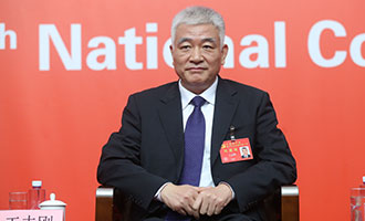 科技部黨組書記、副部長王志剛