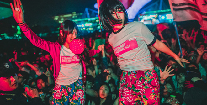 沒有音樂的世界會是怎樣？
