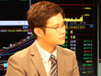 賴冬陽---對話商界金融精英，專注深度財經。新華社報道執著一兵