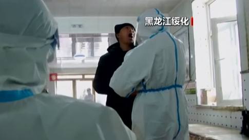 專家解讀：控制疫情 究竟需要幾輪全員核酸檢測？