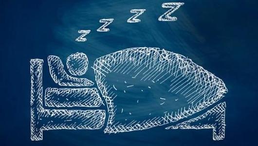 世界睡眠日丨面對睡眠危機 我們該怎么做？