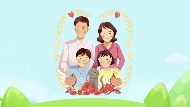國際家庭日|用心經營，幸福觸手可及！