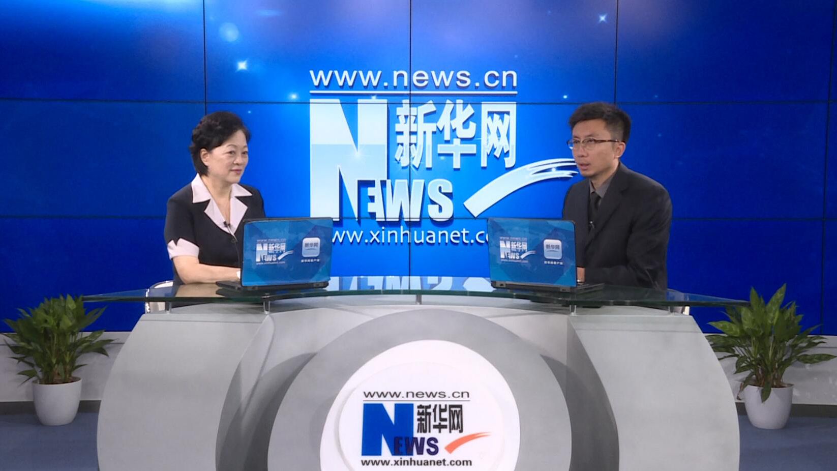 郭渝成：嚴格把控健康管理 讓公眾晚得病、少得病、不得病