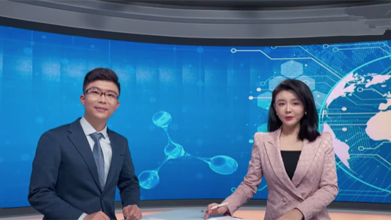 主播們啊 | 放心吧，世界，有中國疫苗在呢！