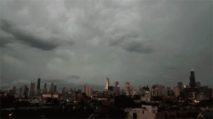 專家分析：近期暴雨和強對流天氣為何如此頻繁？