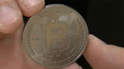 加密貨幣閃崩：暴跌！ 加密貨幣總市值一度蒸發近1萬億美元
