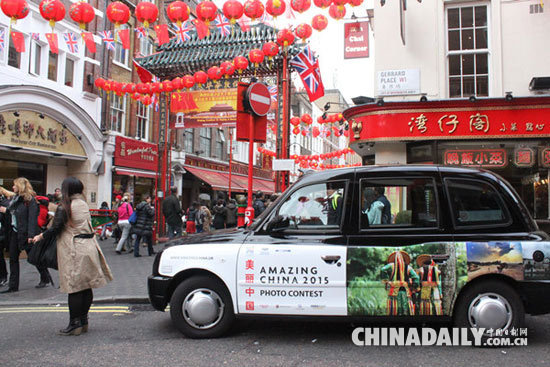 獨家深度解析：中英關系為何現在進入黃金時代？