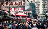 香港最忌妨礙到別人 內地游客“六指南”、“六禁忌”