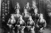 撤銷得了慰安婦報道，卻撤銷不了丑陋歷史