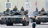 日本軍費預算創新高 安倍意欲何為？