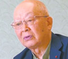 難波靖直：屠村，大隊長要求一只貓也不放過