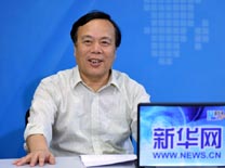 嘉賓徐長銀