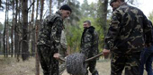 烏克蘭軍事緩沖區能否緩解沖突？